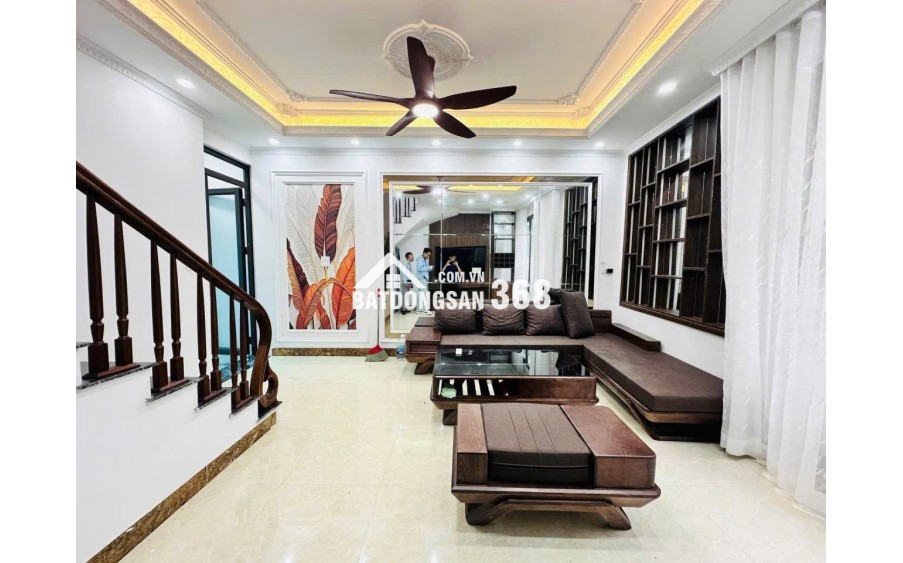 BÁN NHÀ CẦU GIẤY - BA GÁC ĐỖ CỬA, 41M2 - 6 TẦNG ĐẸP, FULL NỘI THẤT, GIÁ 9,8 TỶ